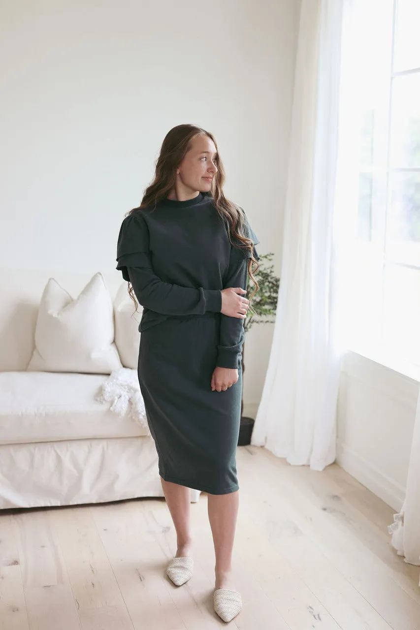 Anything But Ordinary Skirt