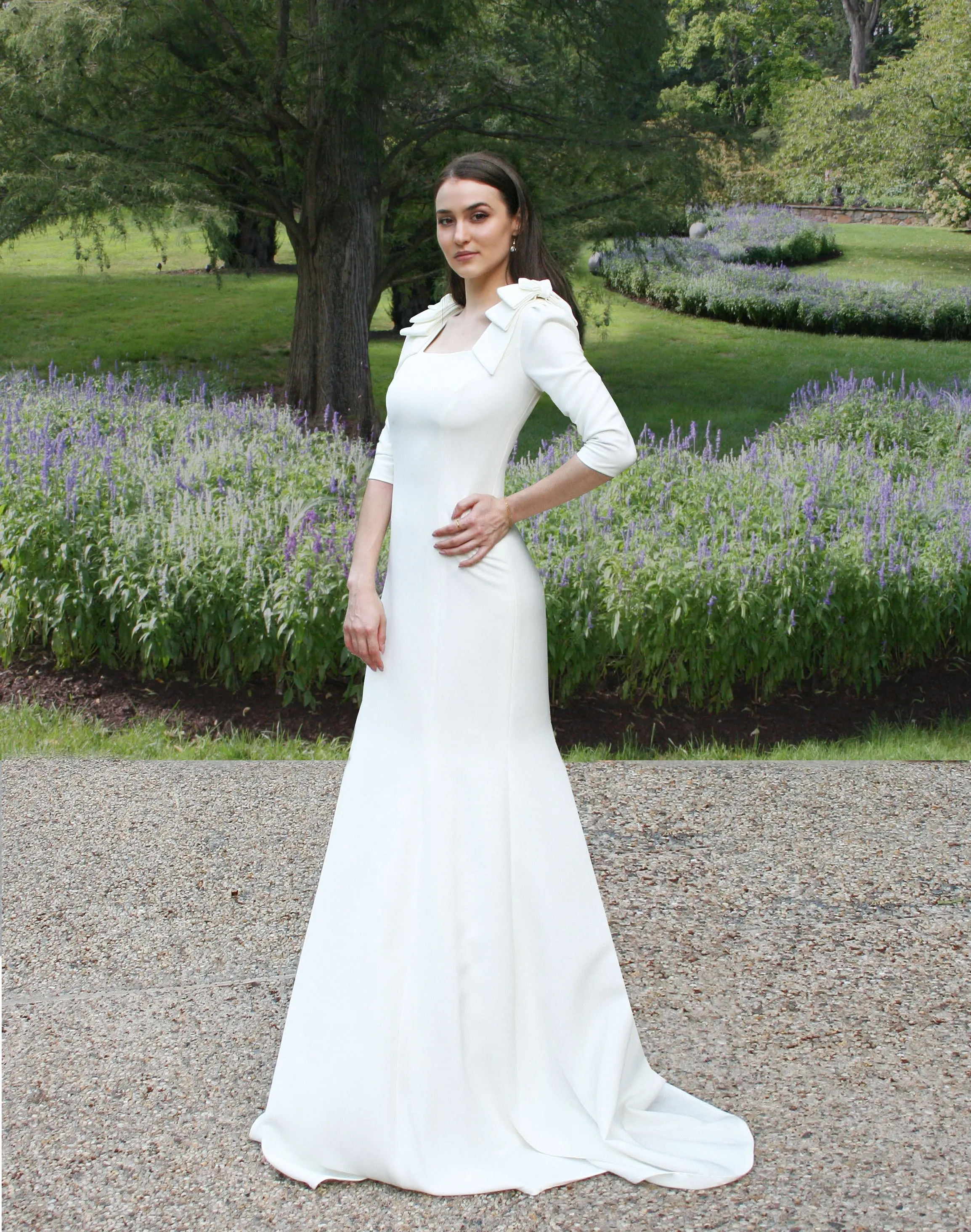 Artemis Evening Gown Many Colors