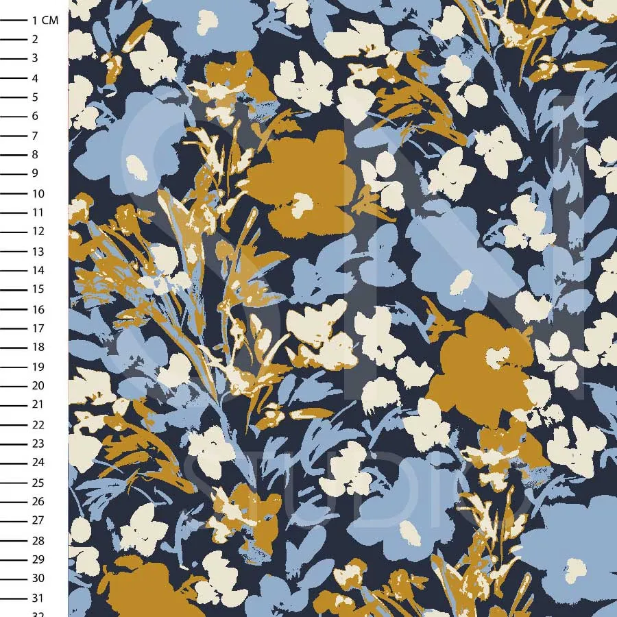 Artistic floral