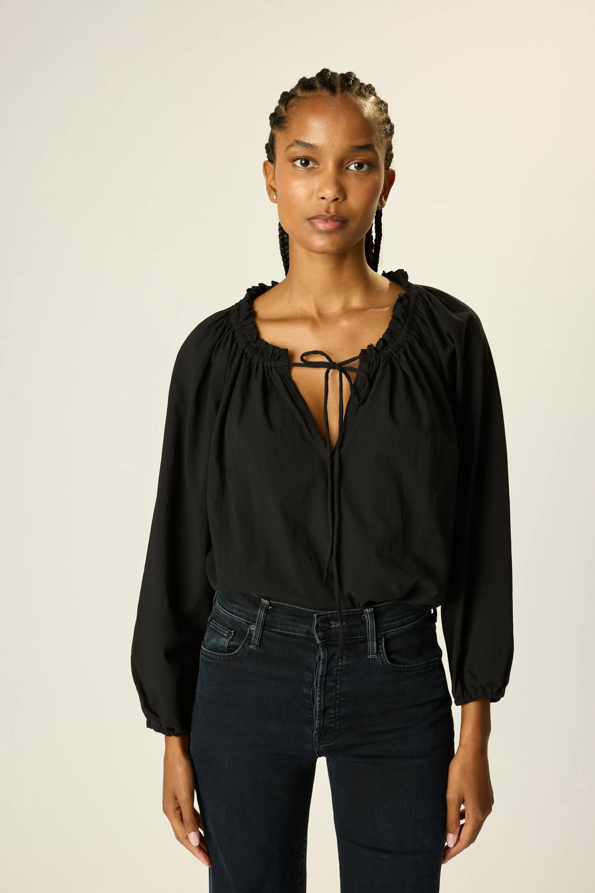 ASHLEY TOP