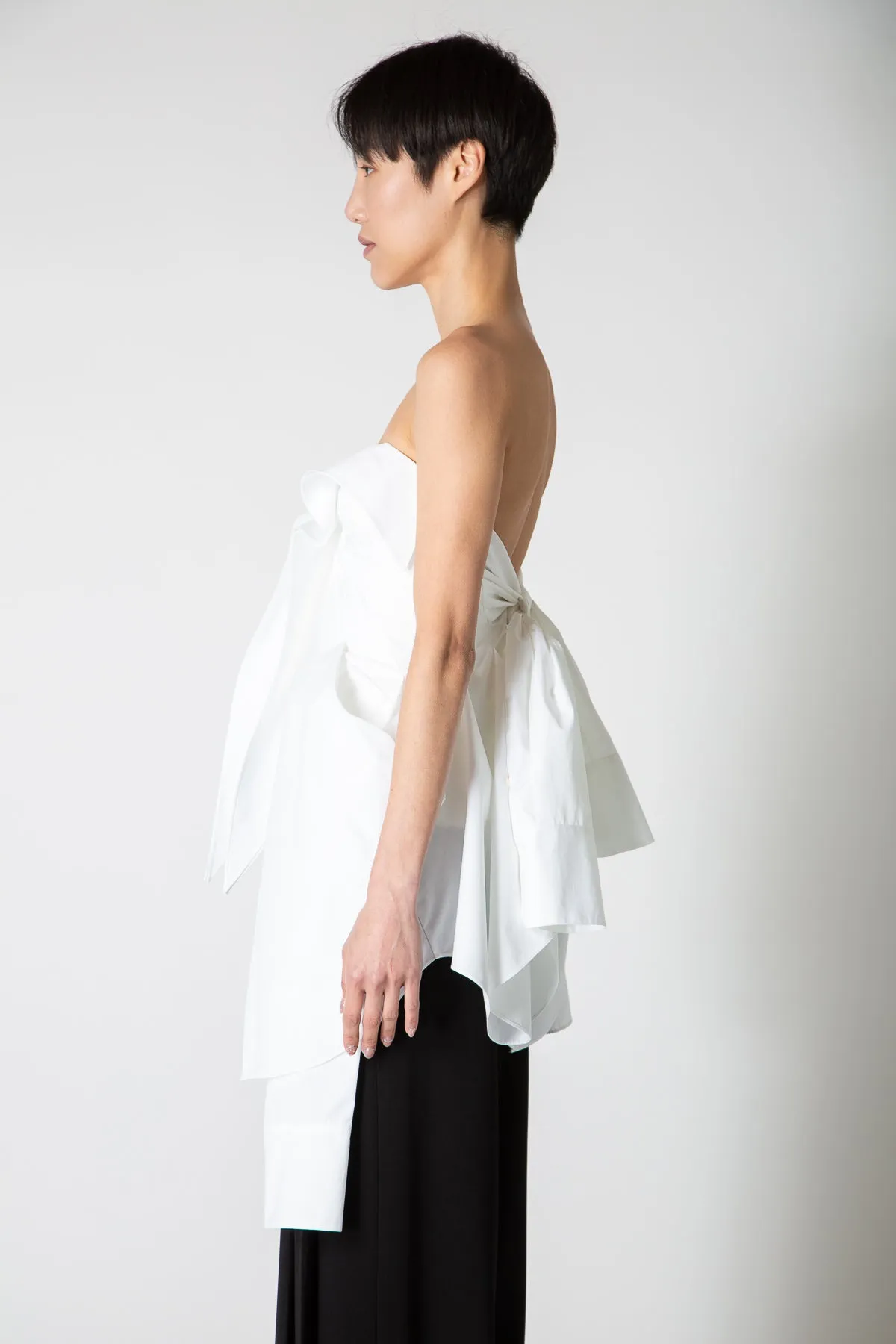 ASHLYN | TRIVENI BLOUSE