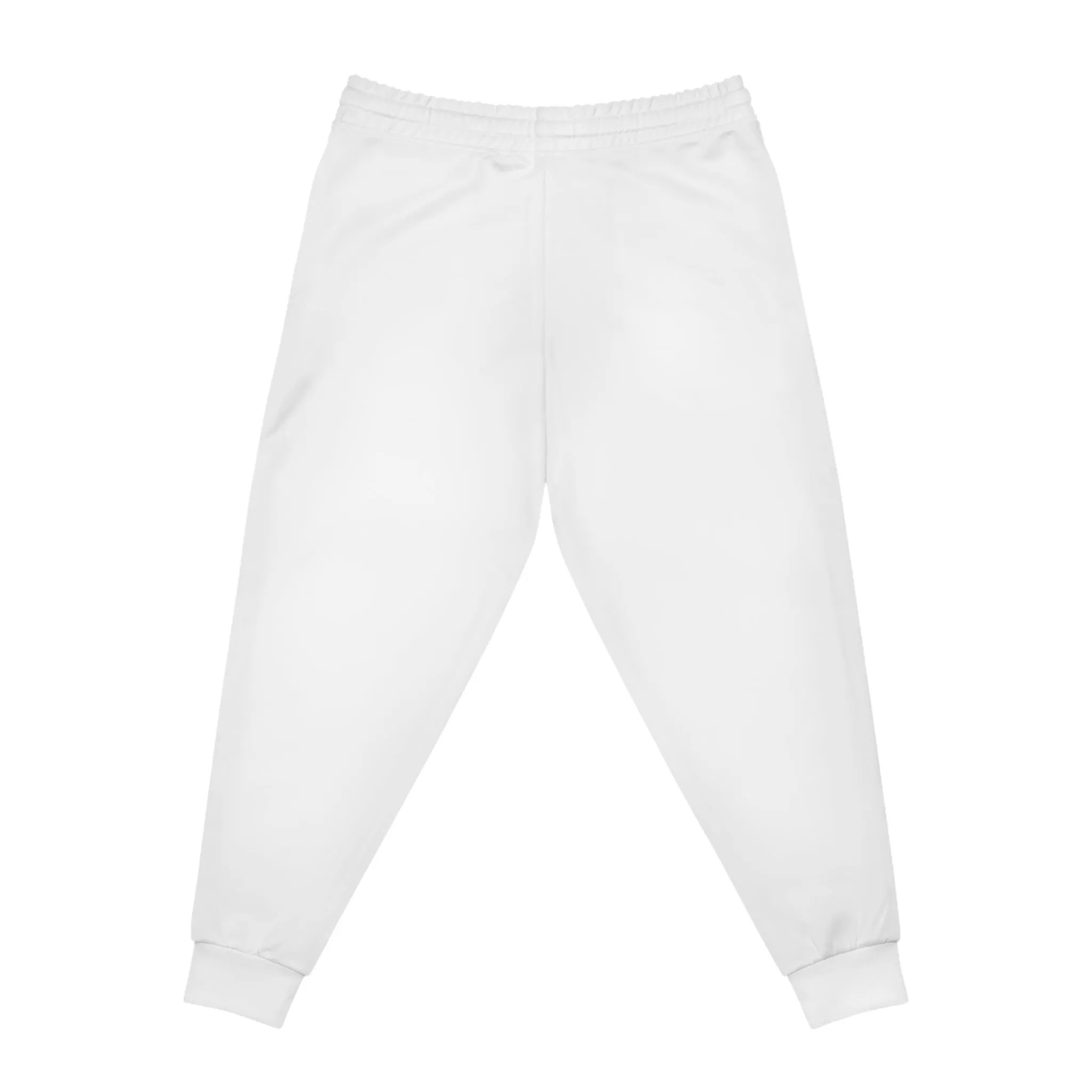 Athletic Joggers- GOLD