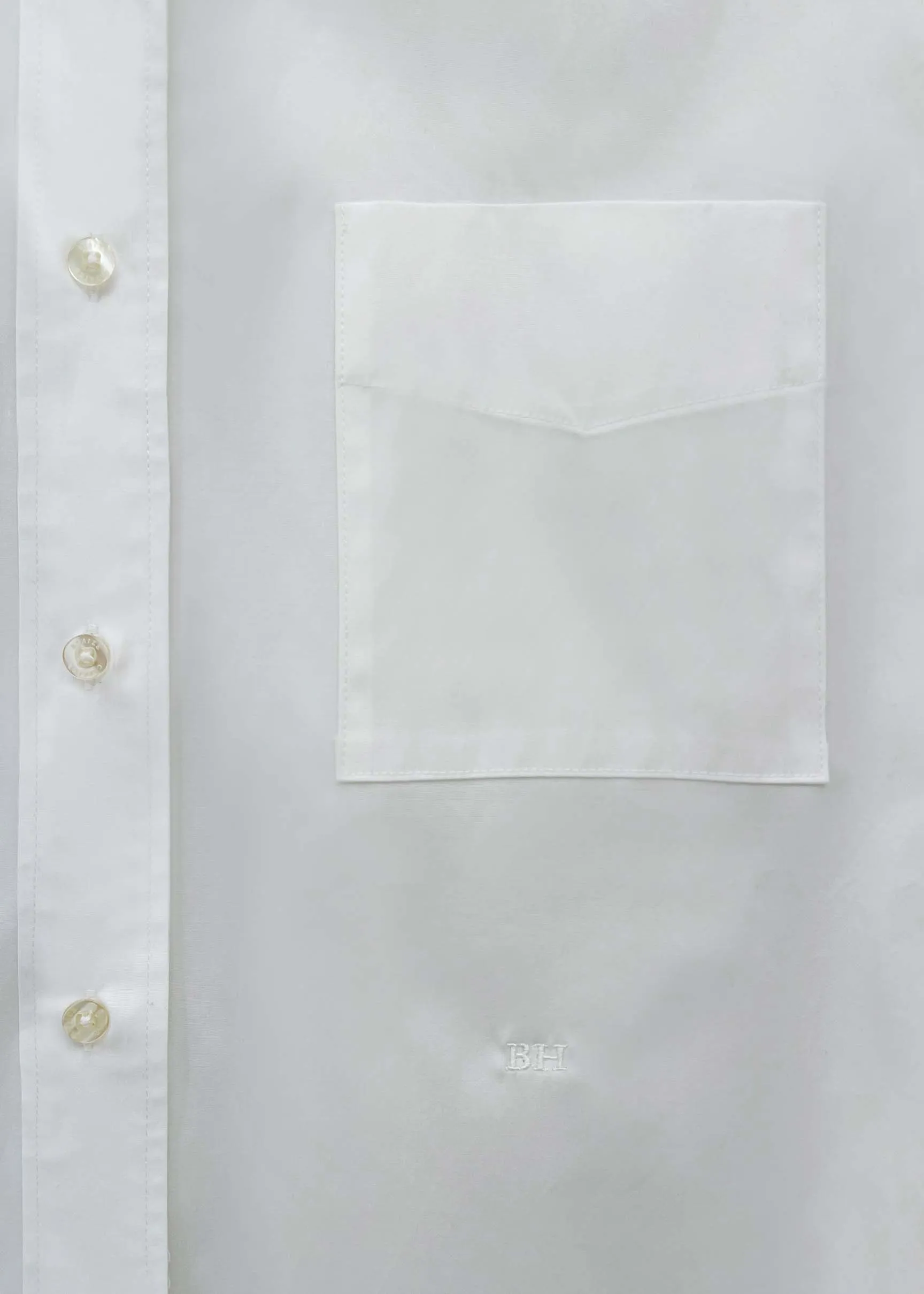 August Shirt