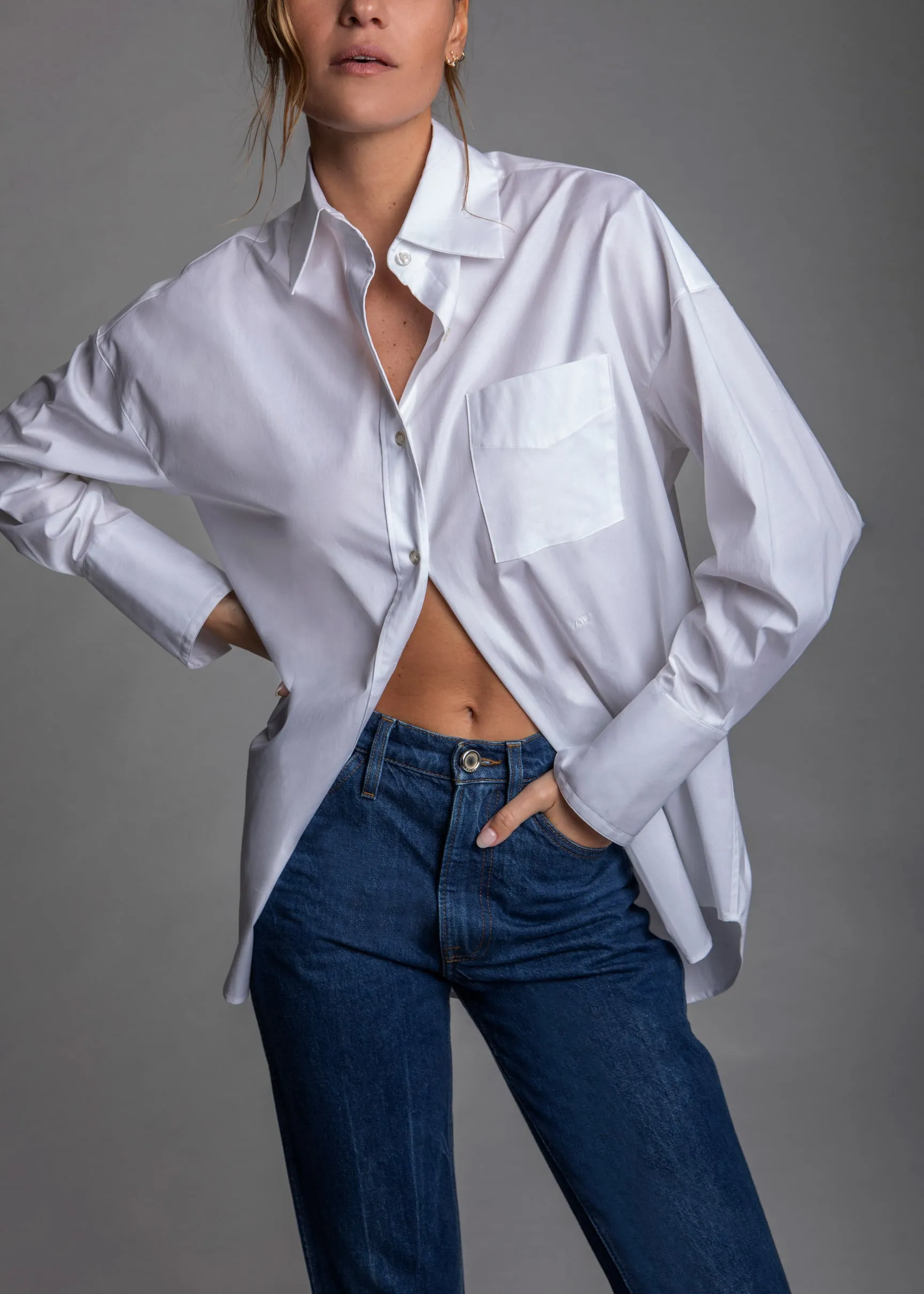 August Shirt