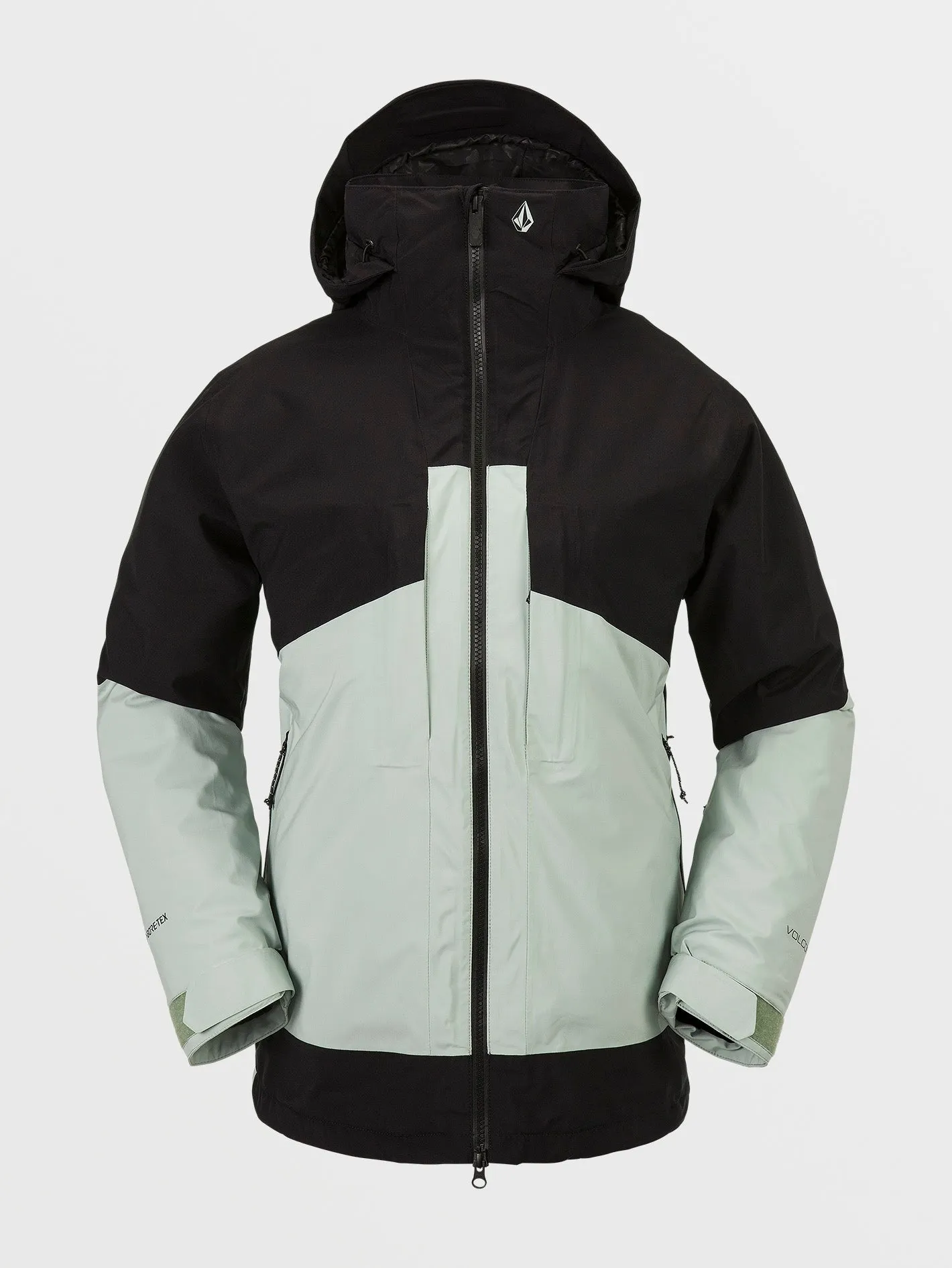 Aw 3-In-1 Gore-Tex Jacke - SAGE FROST
