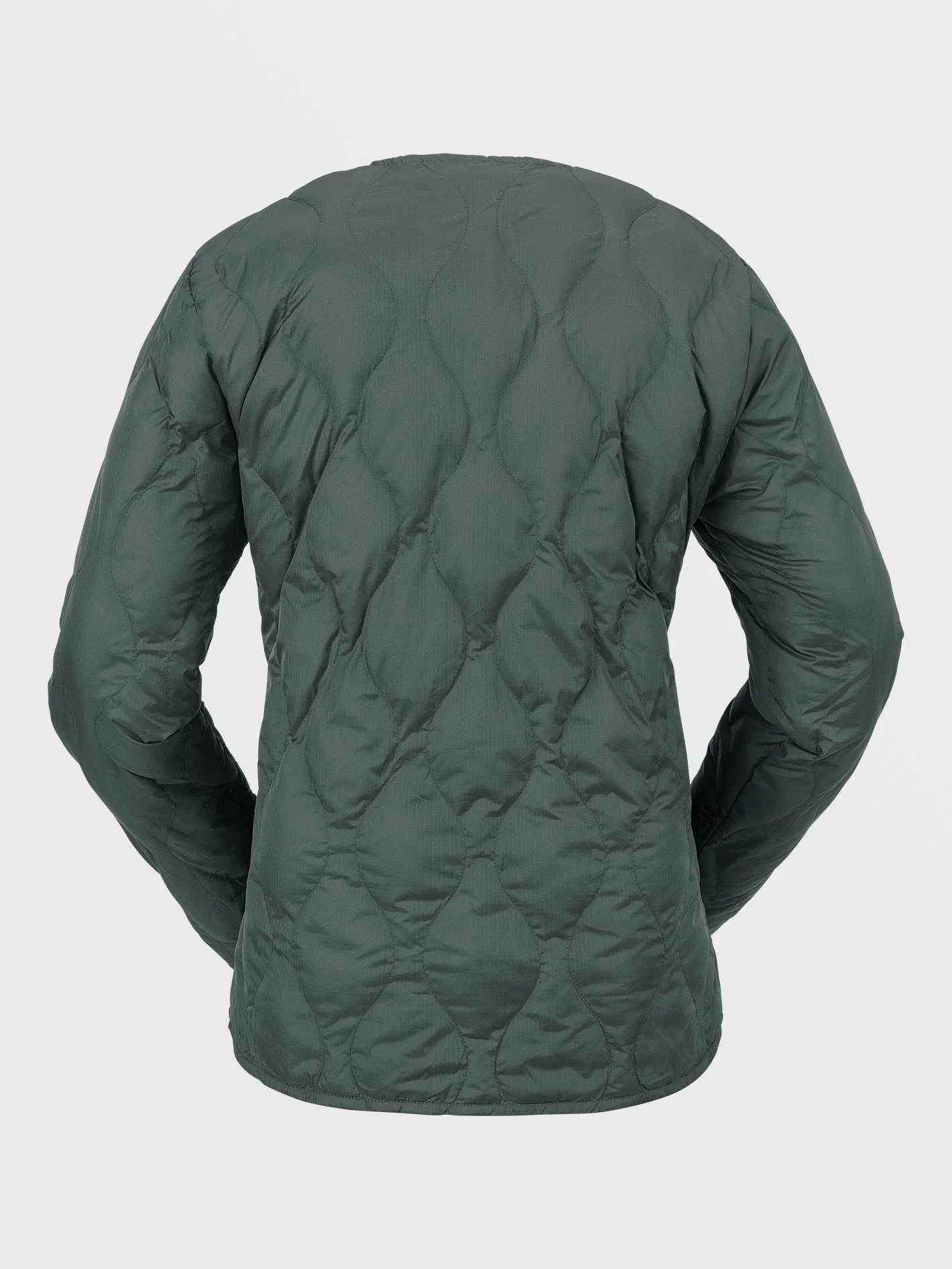 Aw 3-In-1 Gore-Tex Jacke - SAGE FROST