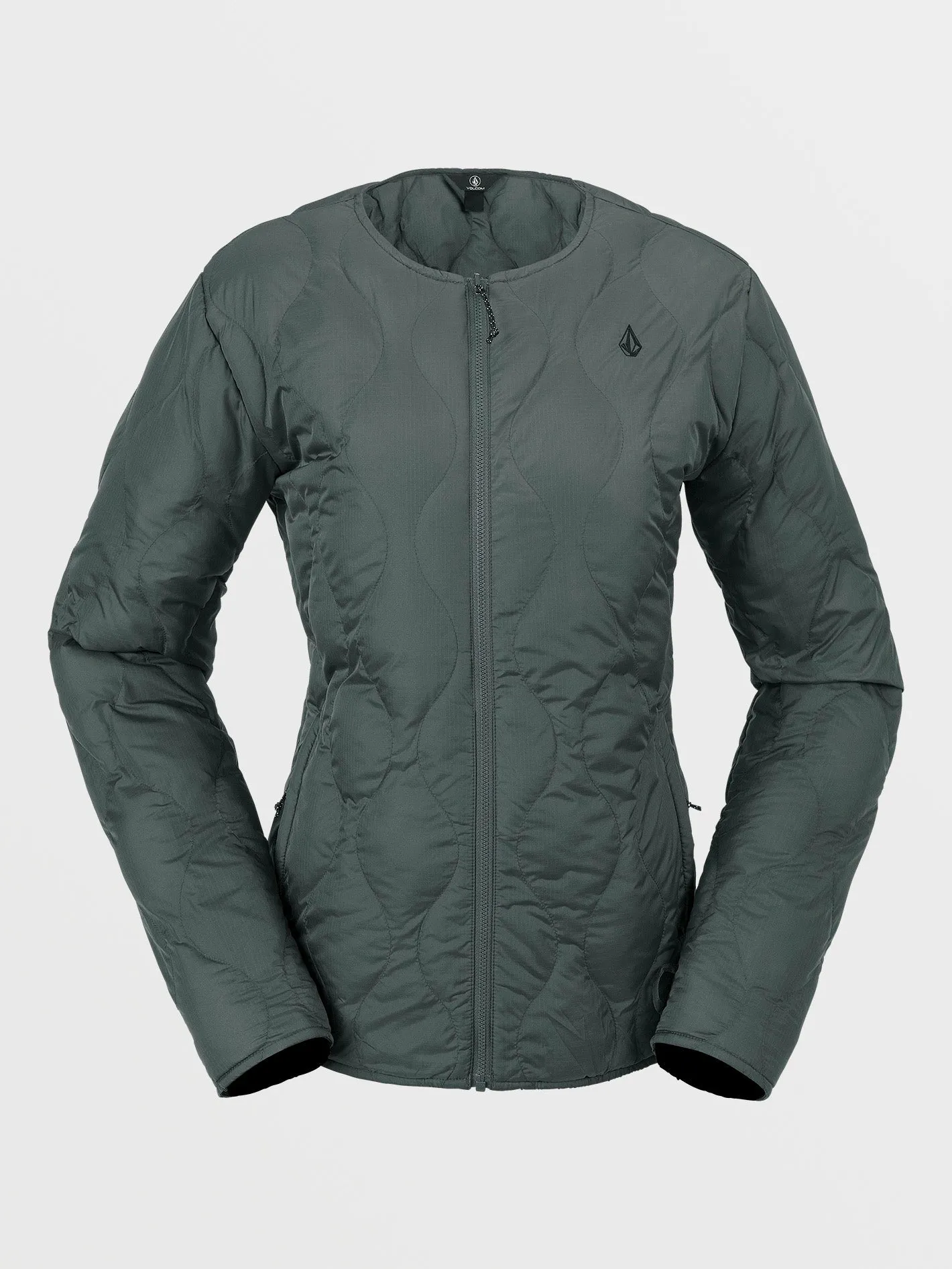 Aw 3-In-1 Gore-Tex Jacke - SAGE FROST