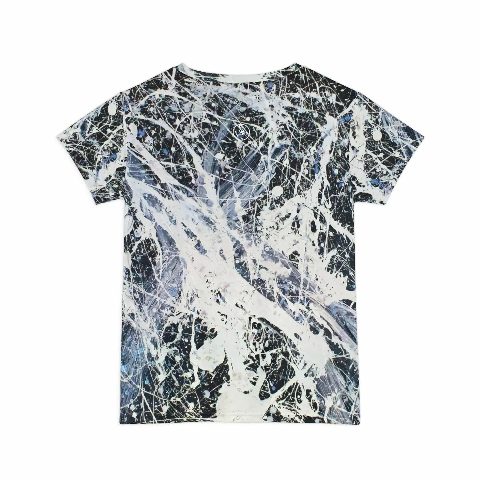 Awakening by Jumper Maybach® - WOMEN'S Short Sleeve Shirt