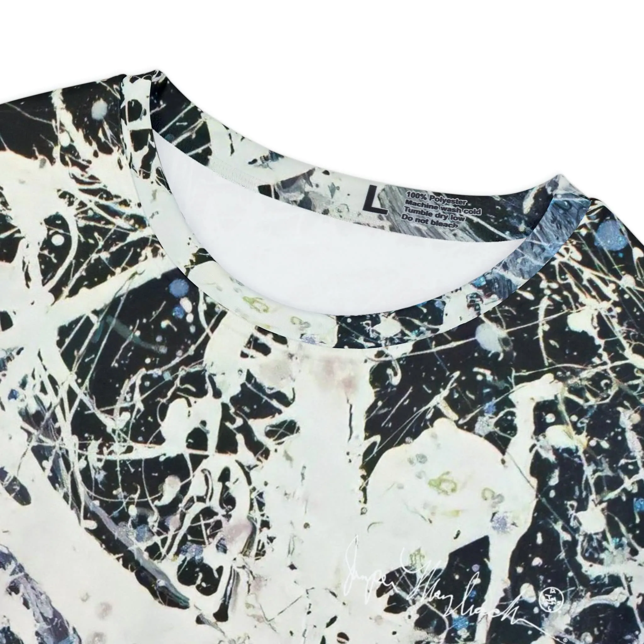 Awakening by Jumper Maybach® - WOMEN'S Short Sleeve Shirt