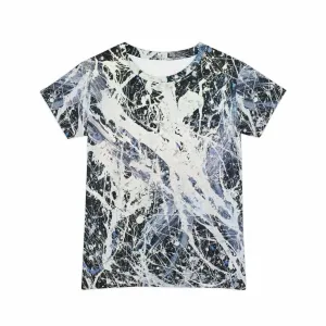 Awakening by Jumper Maybach® - WOMEN'S Short Sleeve Shirt