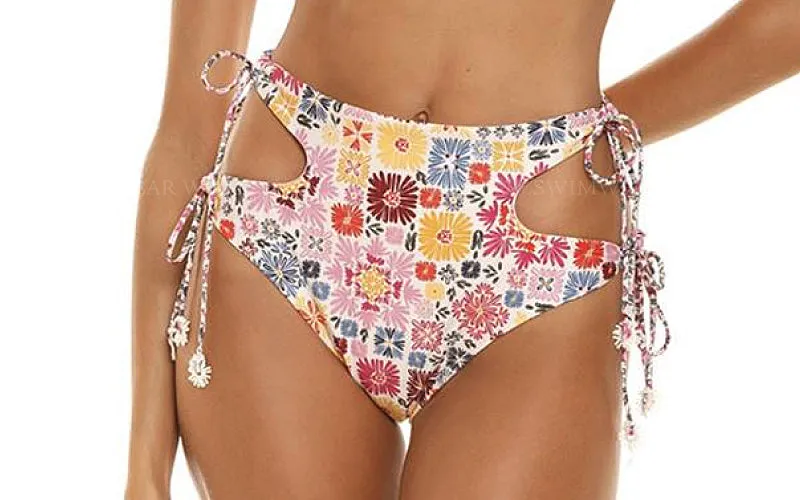 Aya-Claus Bikini ::RET