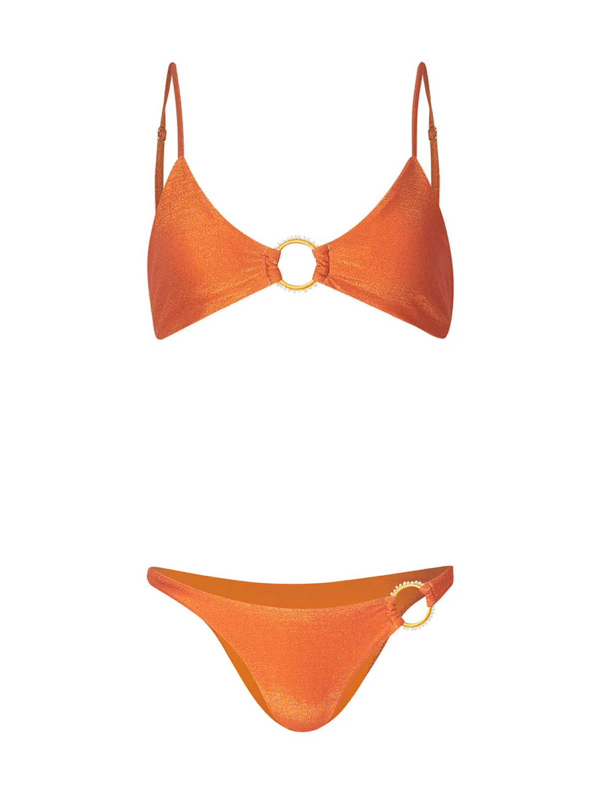 Azafran Bikini