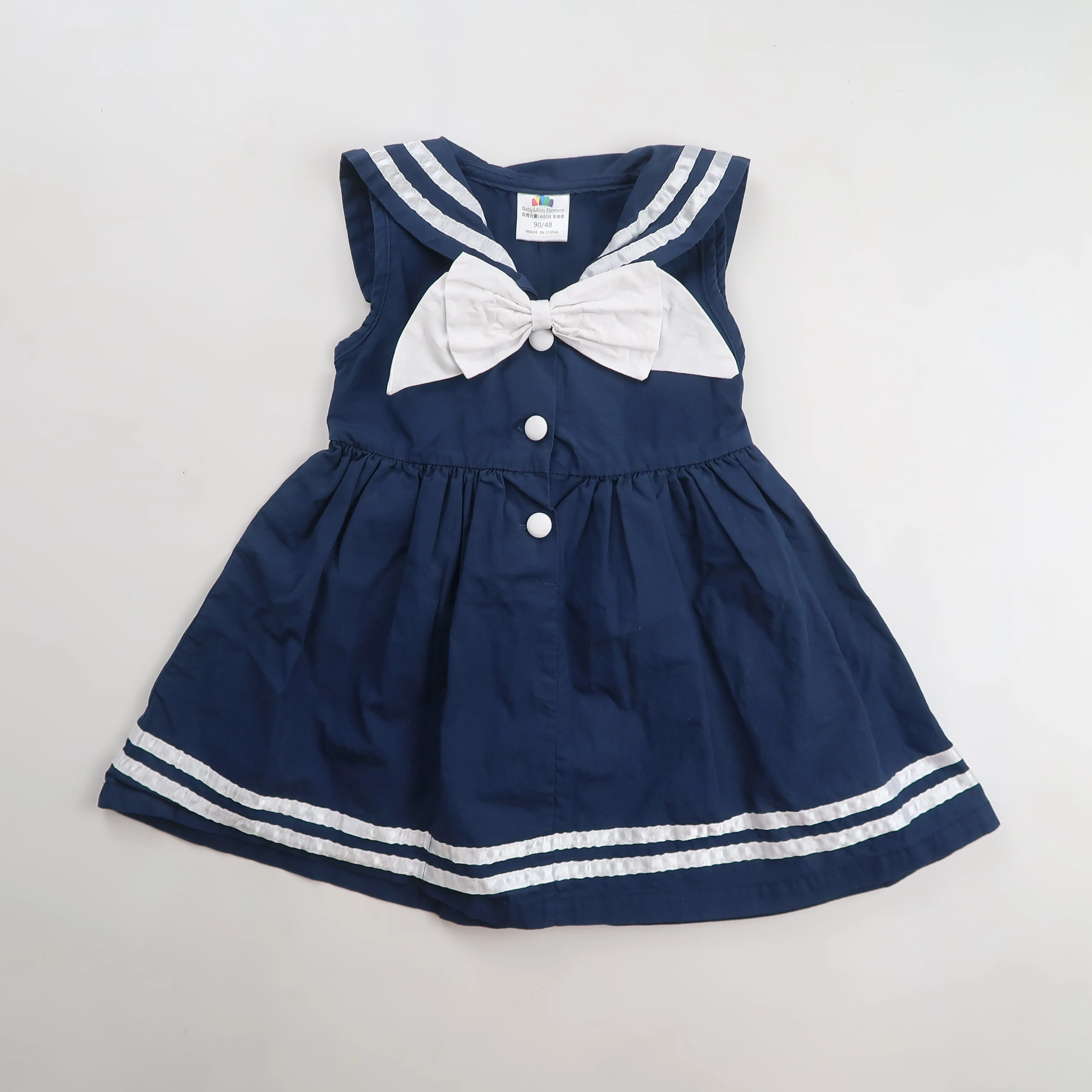 Baby & Kids Element - Dress (2T)