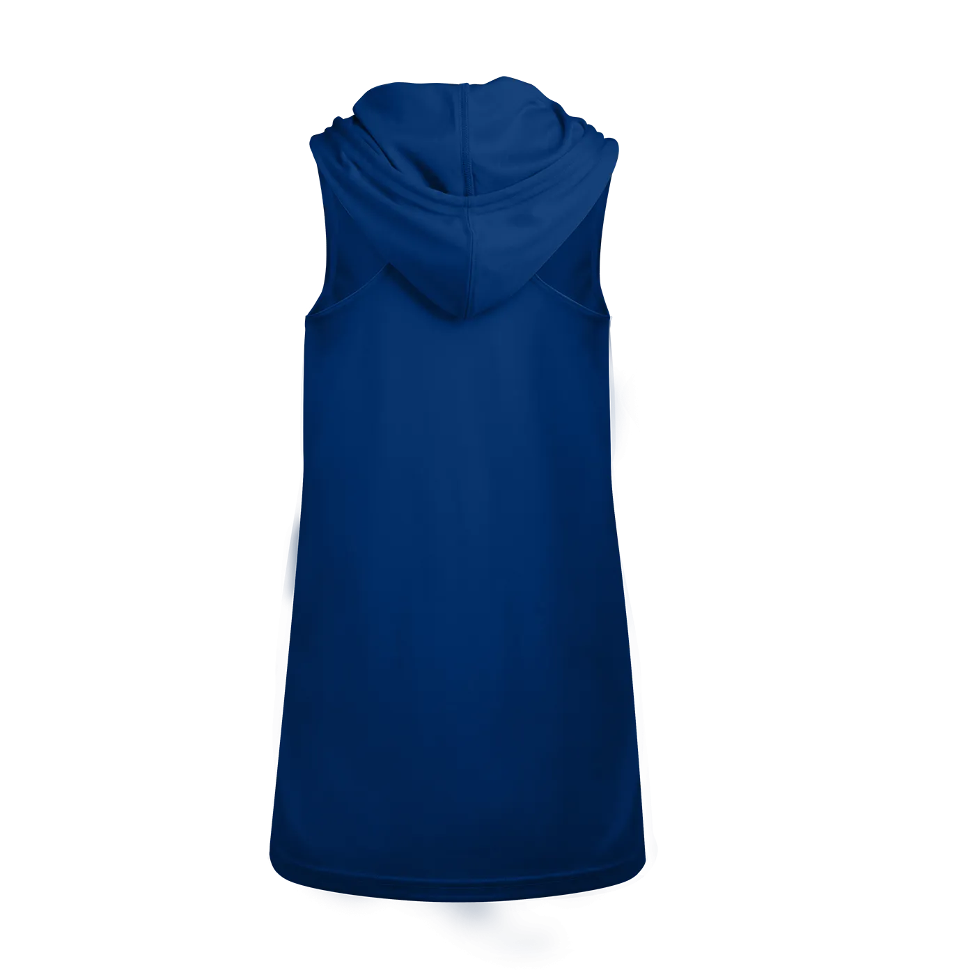 Badger Women's B-Core Racerback Hooded Tank
