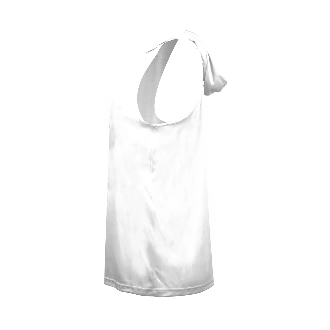 Badger Women's B-Core Racerback Hooded Tank