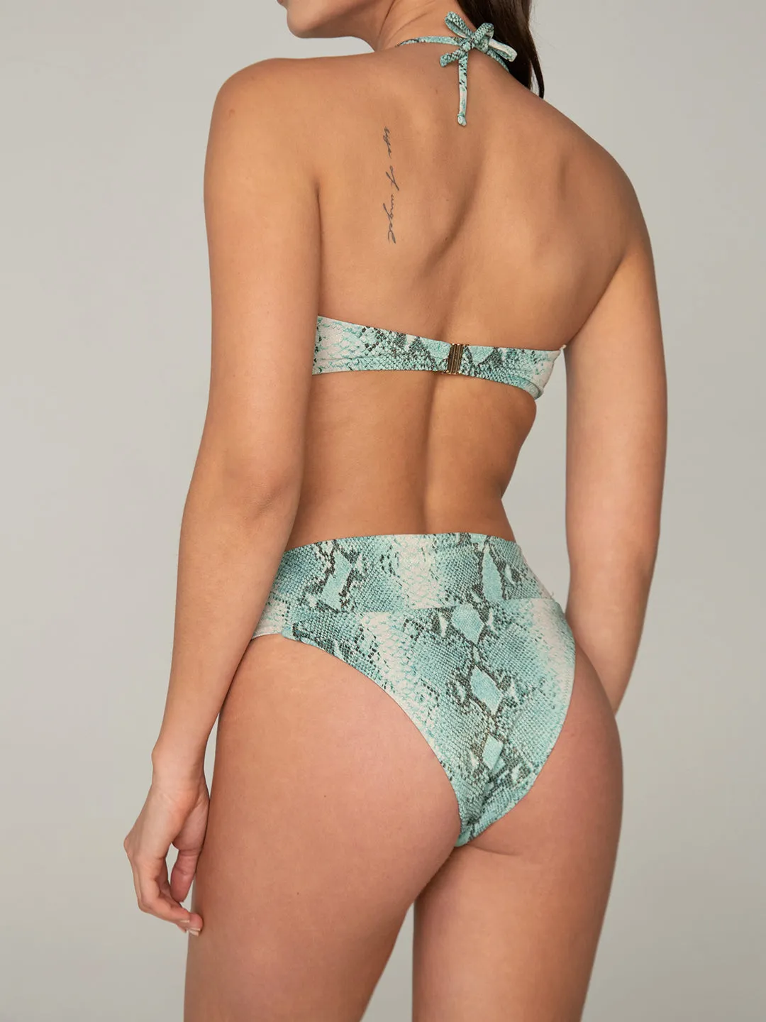Bandeau Bikini - GLAM ROCK