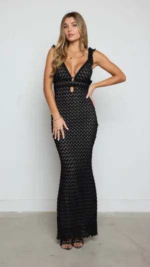 Bastile Maxi Dress