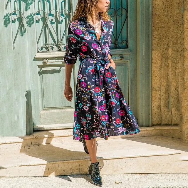 Beach  Party Dress