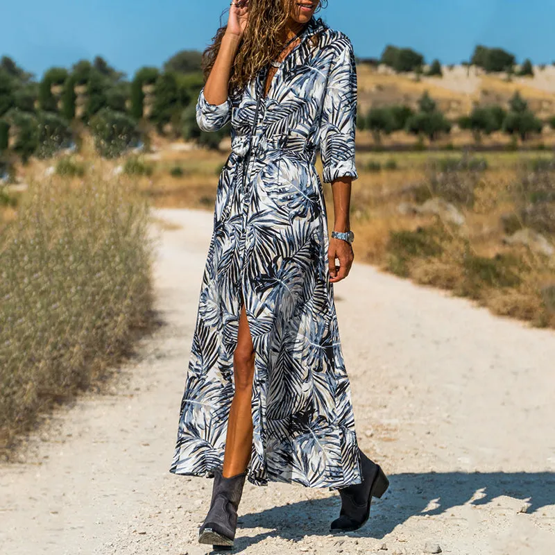 Beach  Party Dress
