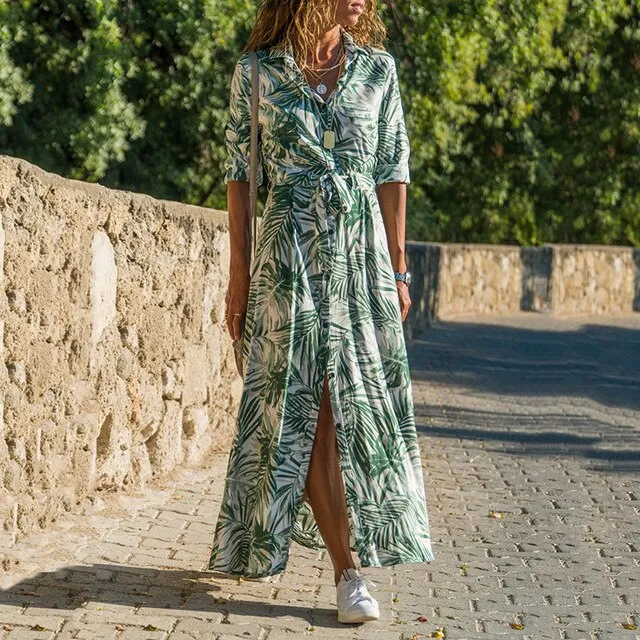 Beach  Party Dress