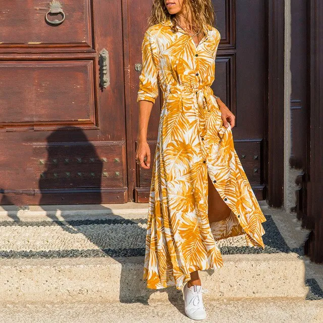 Beach  Party Dress