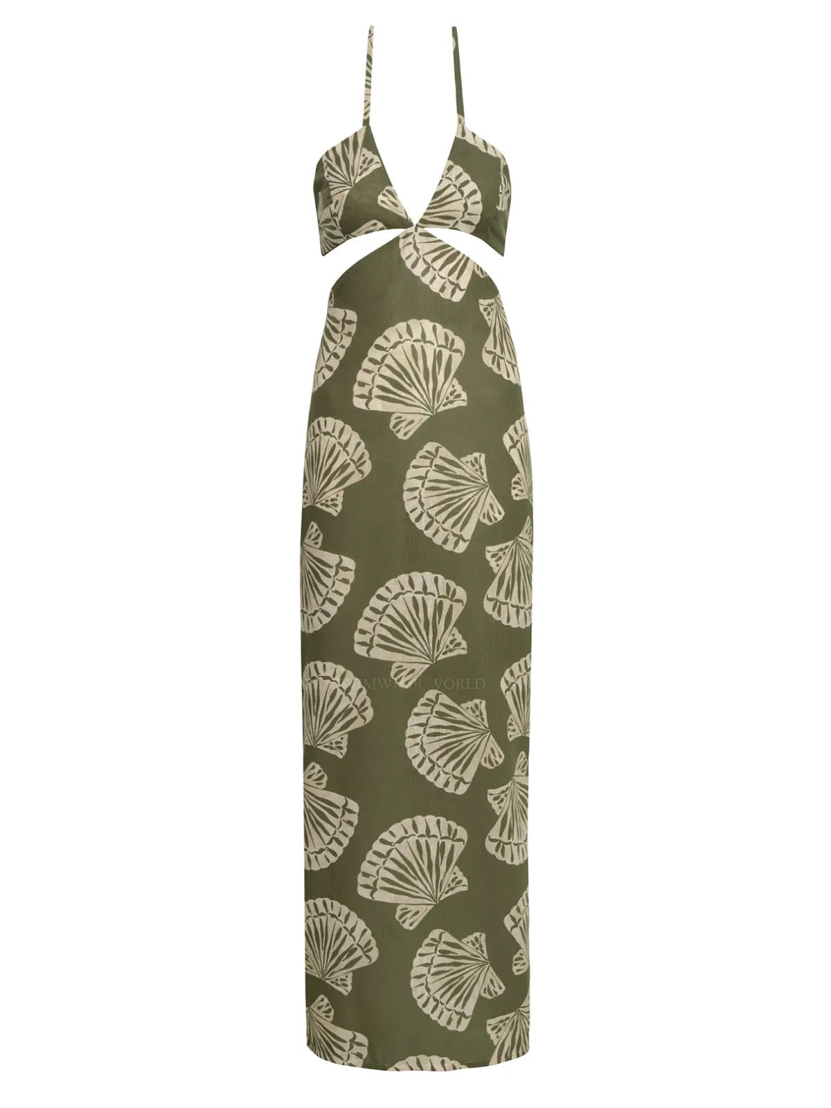 Belen Dress