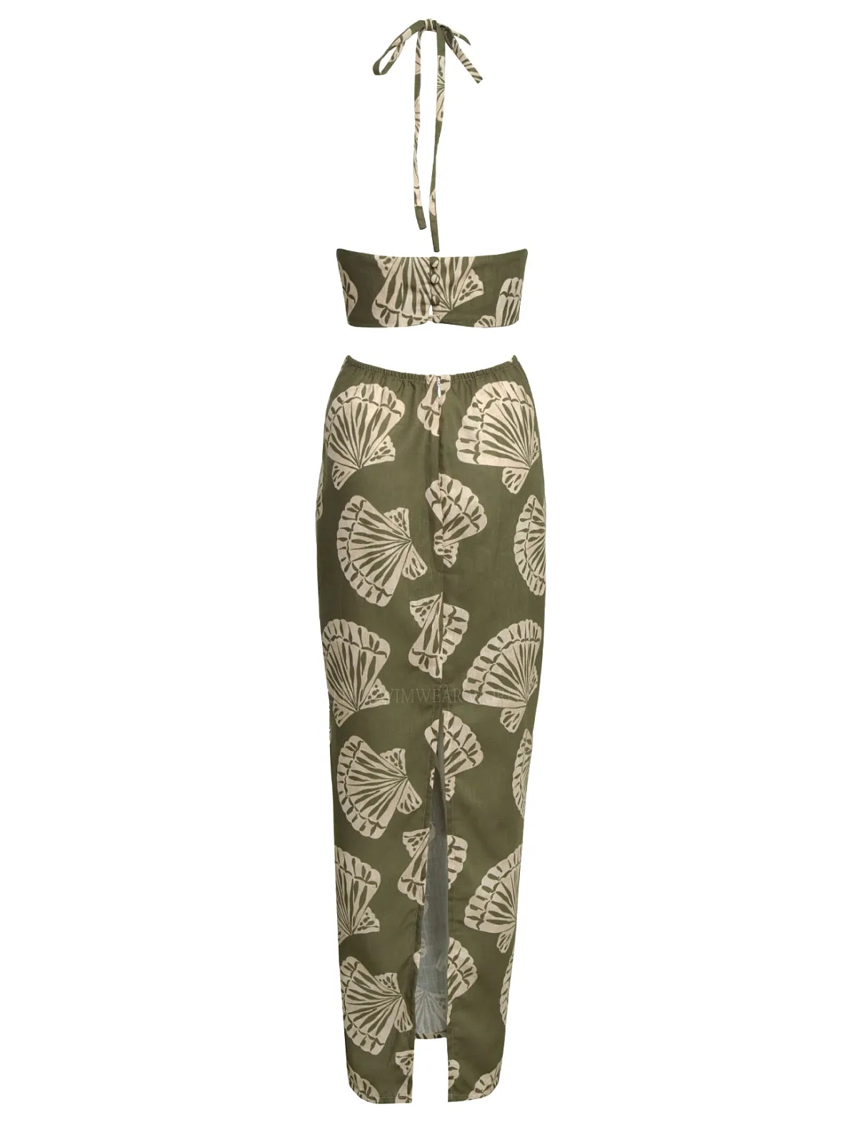 Belen Dress