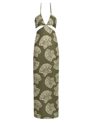 Belen Dress
