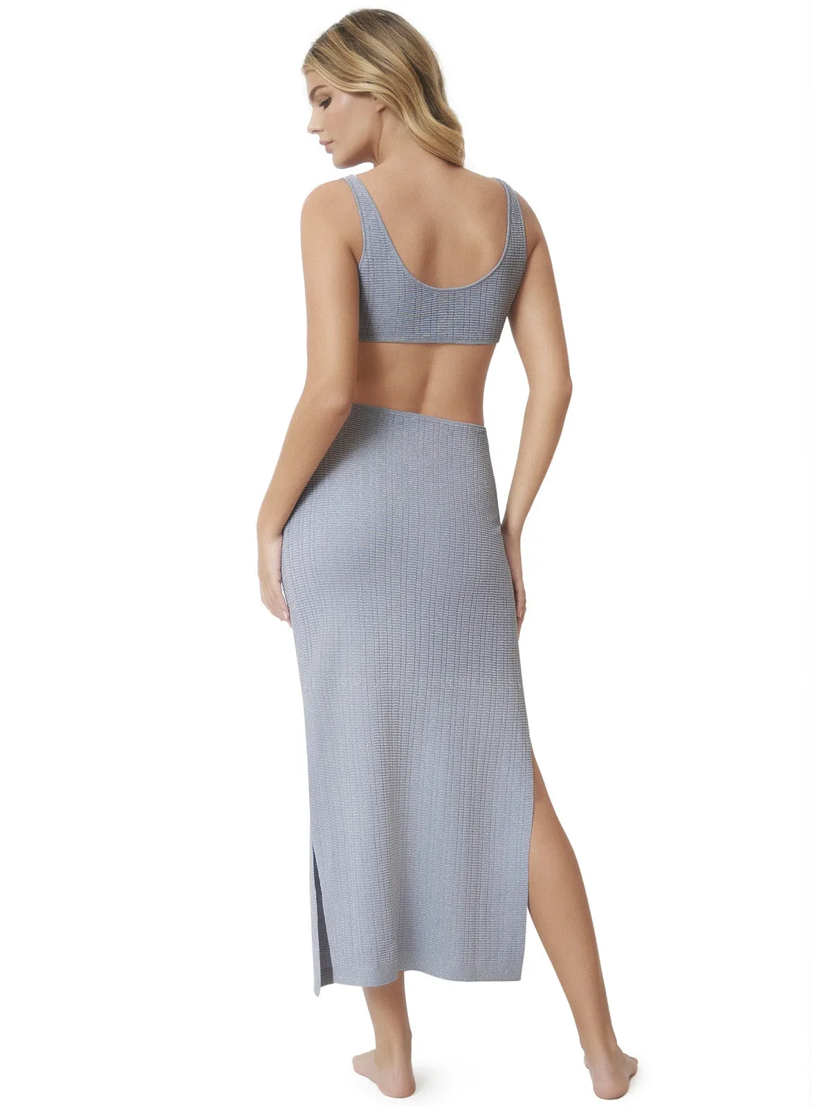 Bianca Ring Dress ::RET