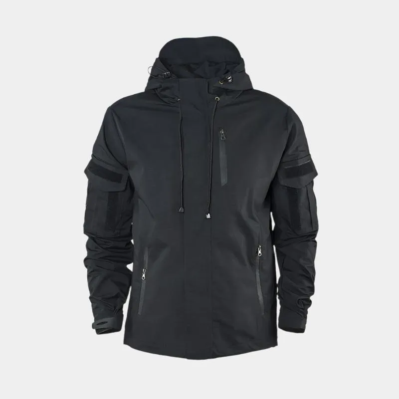 Black Jacket Sports