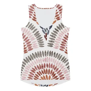 Blossom Women's Tank Top
