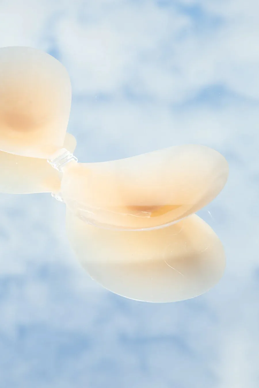 Boob-eez Stick On Bra