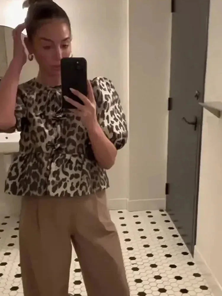 Bow Tops VIRAL