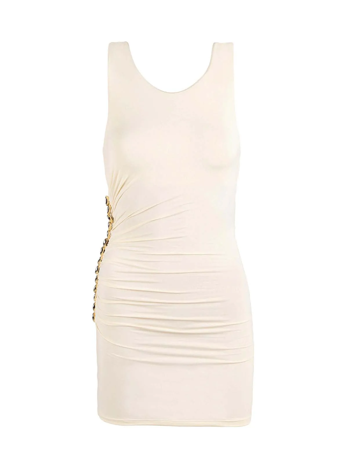 Bregje Mini Dress ::RET