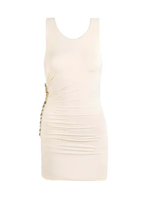 Bregje Mini Dress ::RET