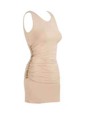 Bregje Mini Dress ::RET