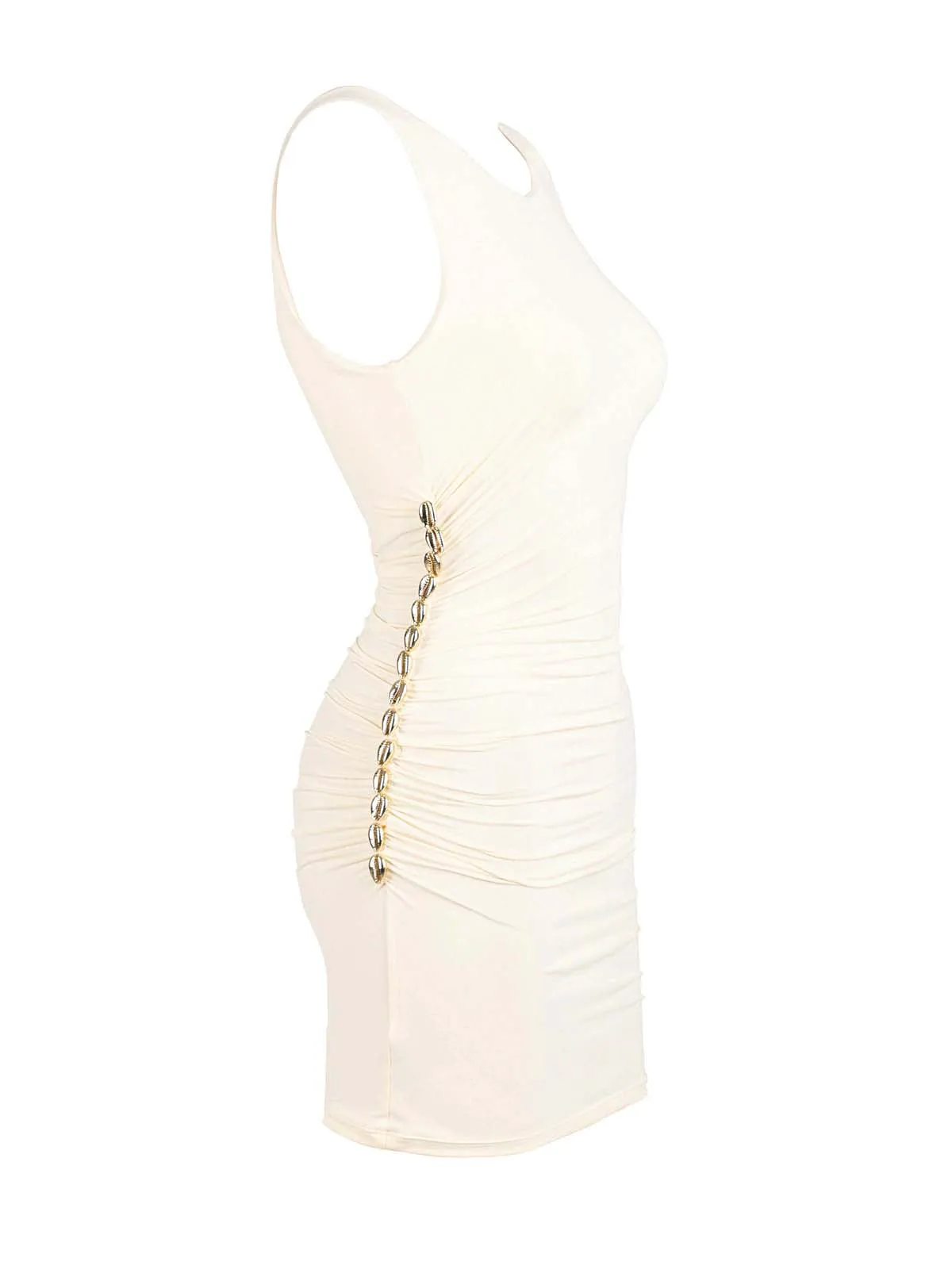 Bregje Mini Dress ::RET