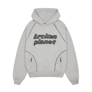 Broken Planet Hoodie 'Performance Hoodie'