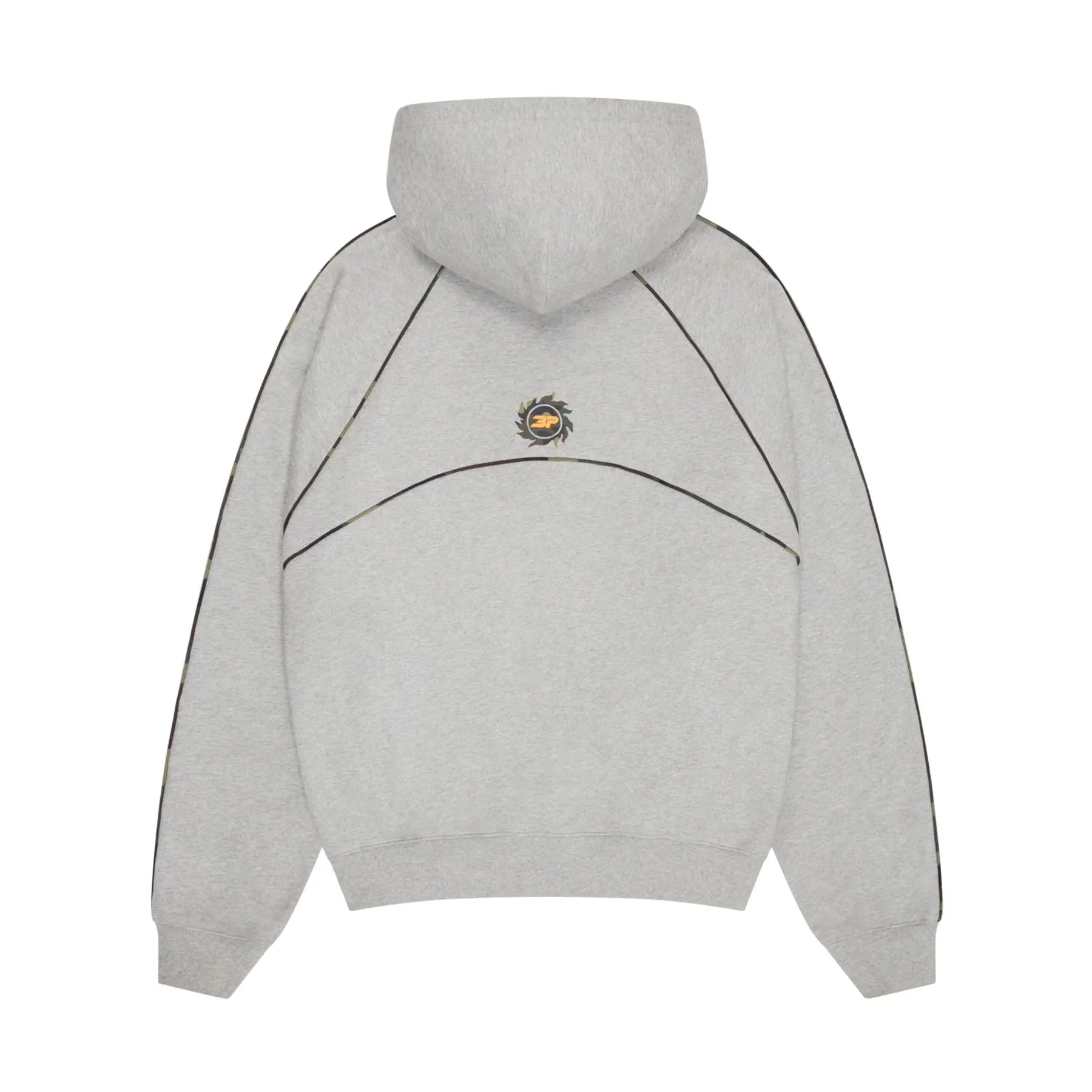 Broken Planet Hoodie 'Performance Hoodie'