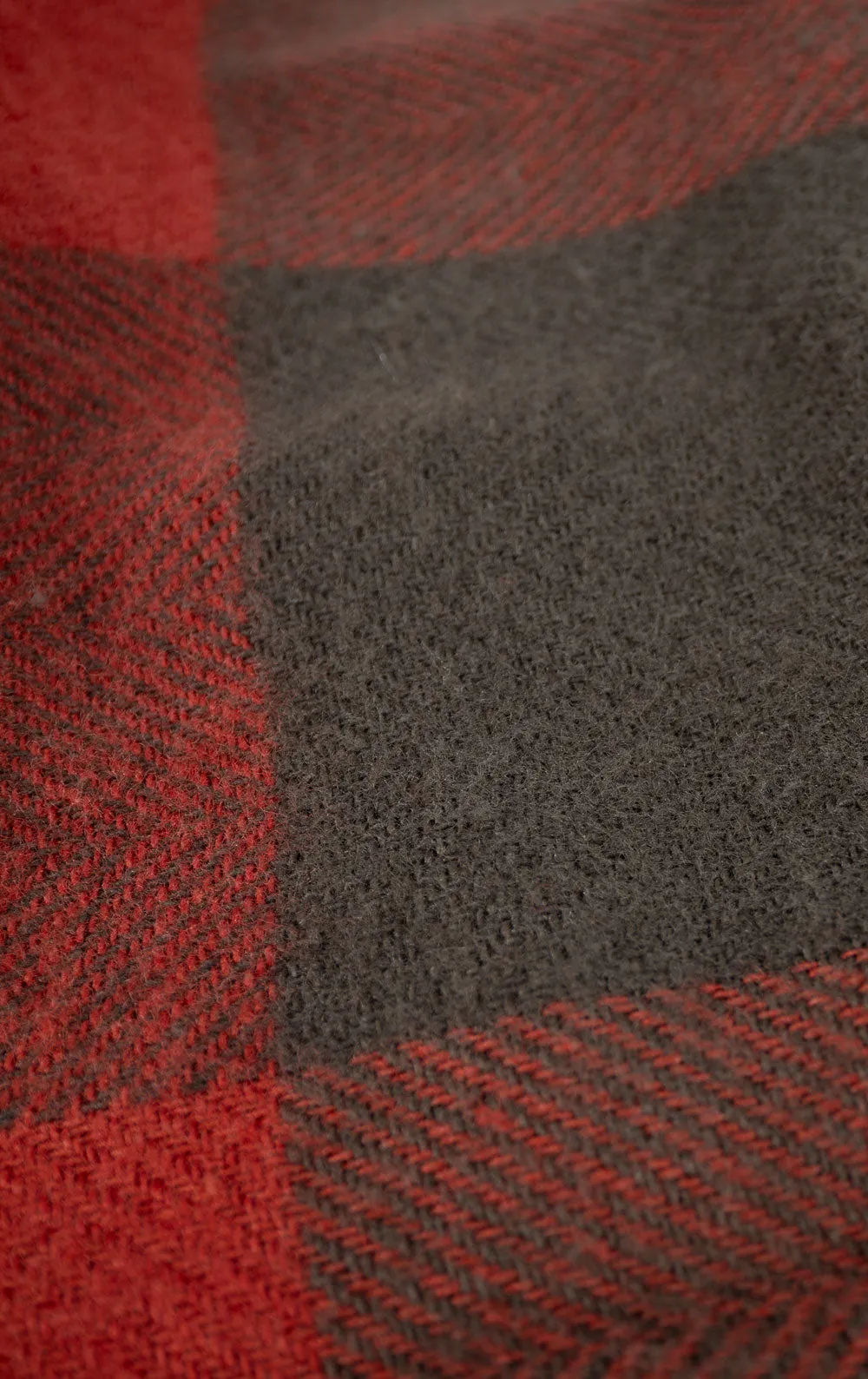 Buffalo Plaid Pet Pajamas - Pet & Owner