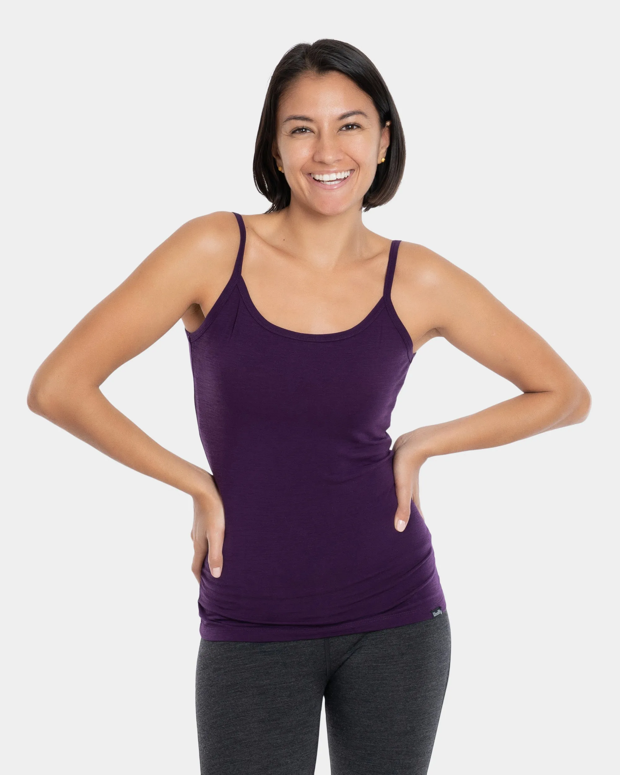 Cami Tank