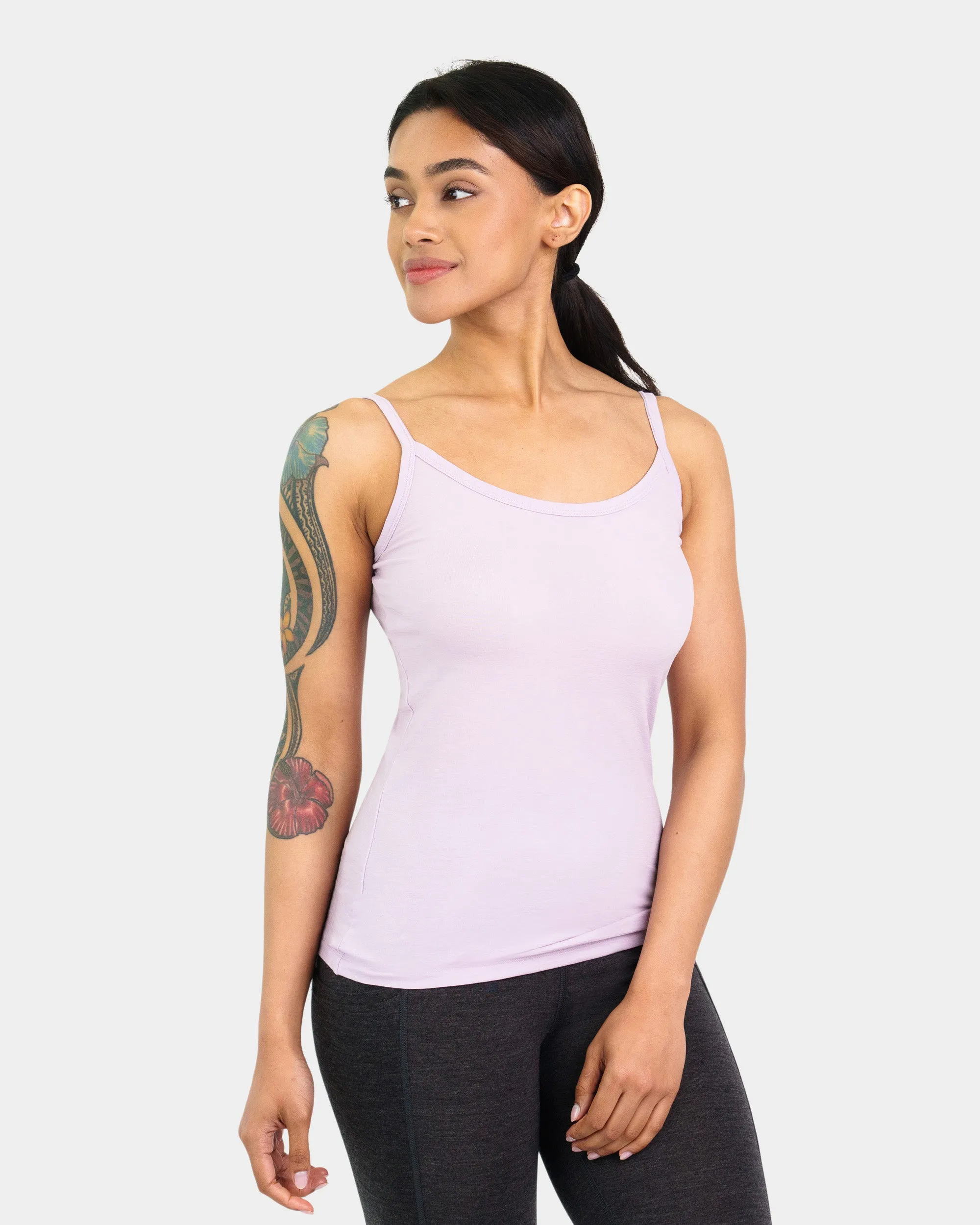 Cami Tank