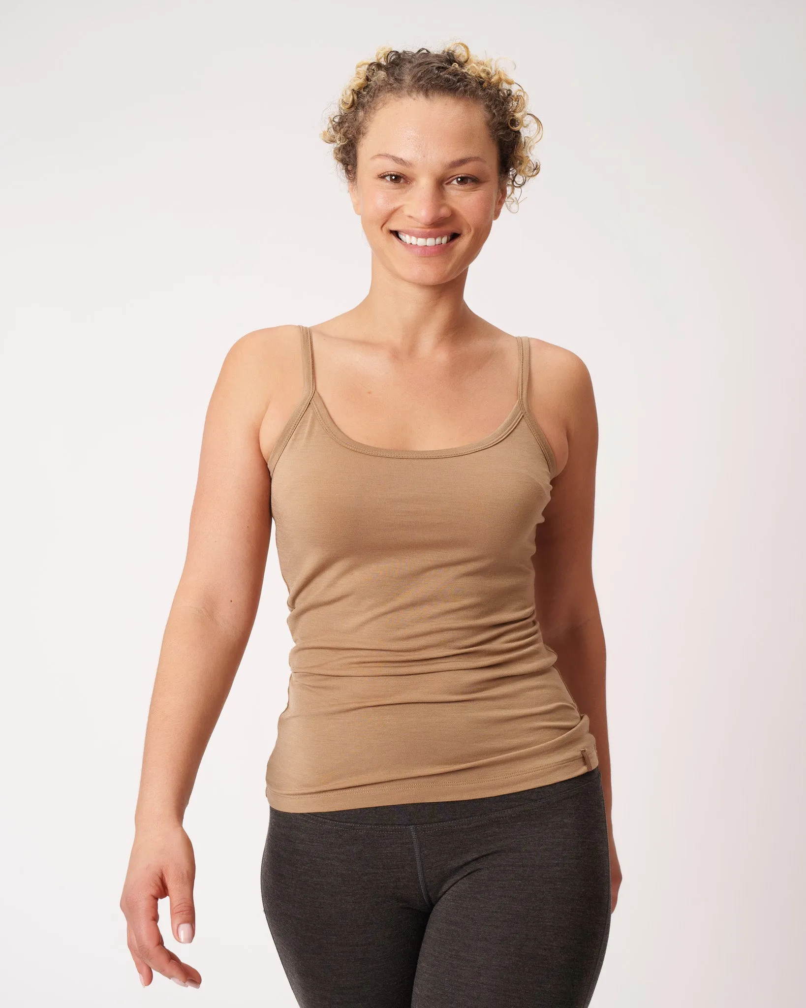 Cami Tank