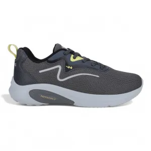 CAMPUS HANDEL GREY/YELLOW Men's Sports Shoes