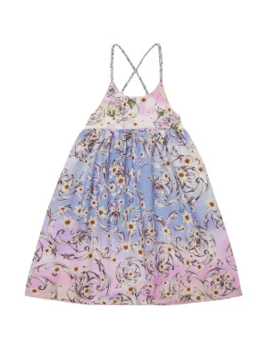 Capri Dress