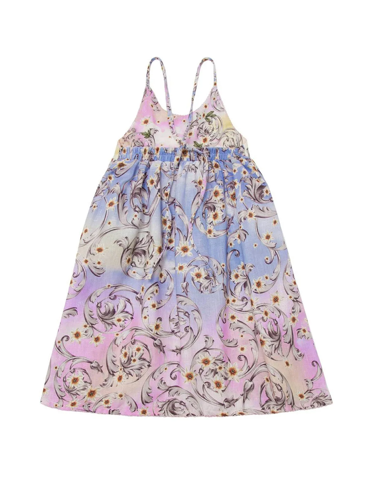 Capri Dress