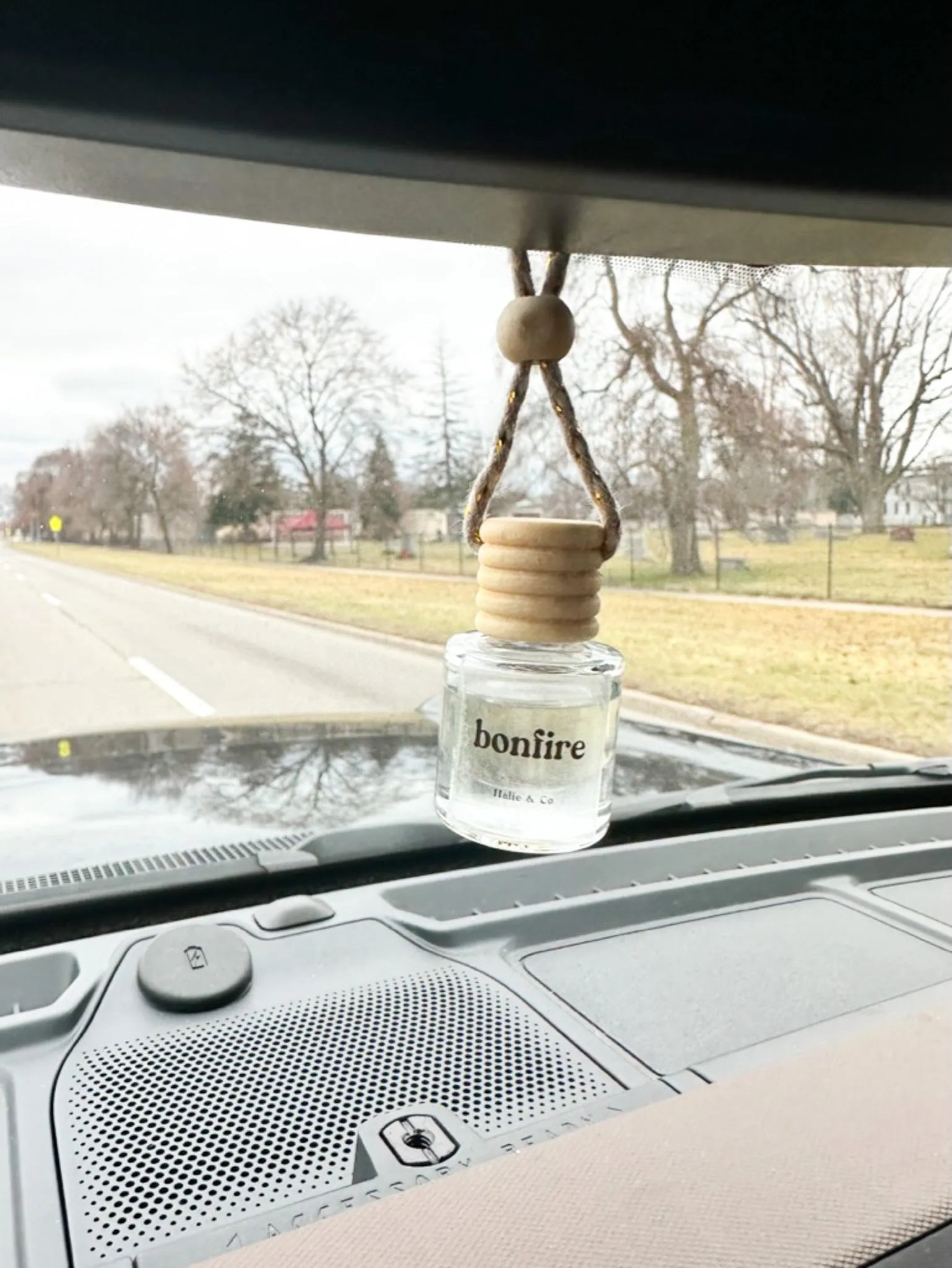 Car Diffuser