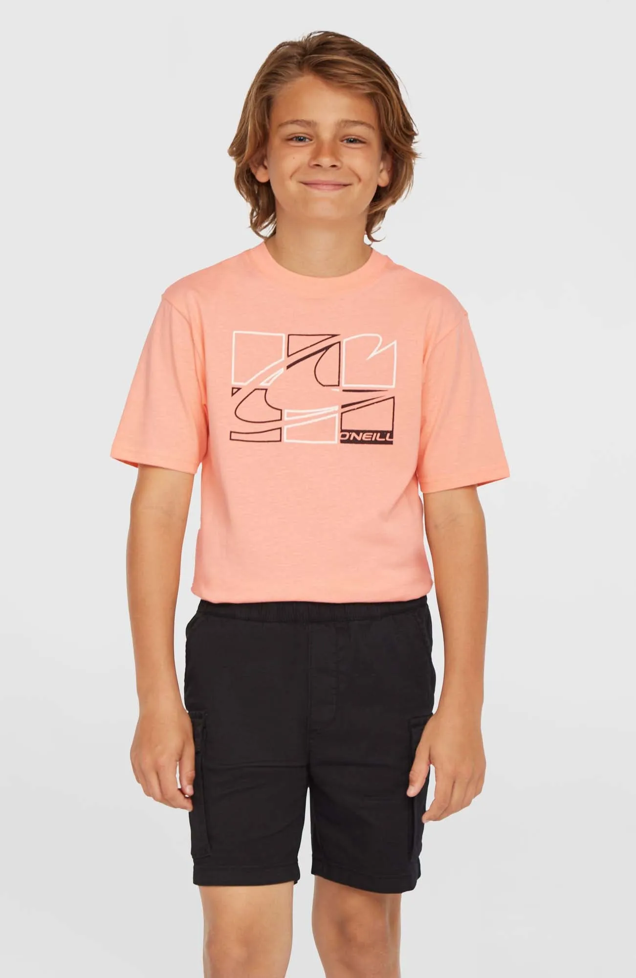 Cargo short