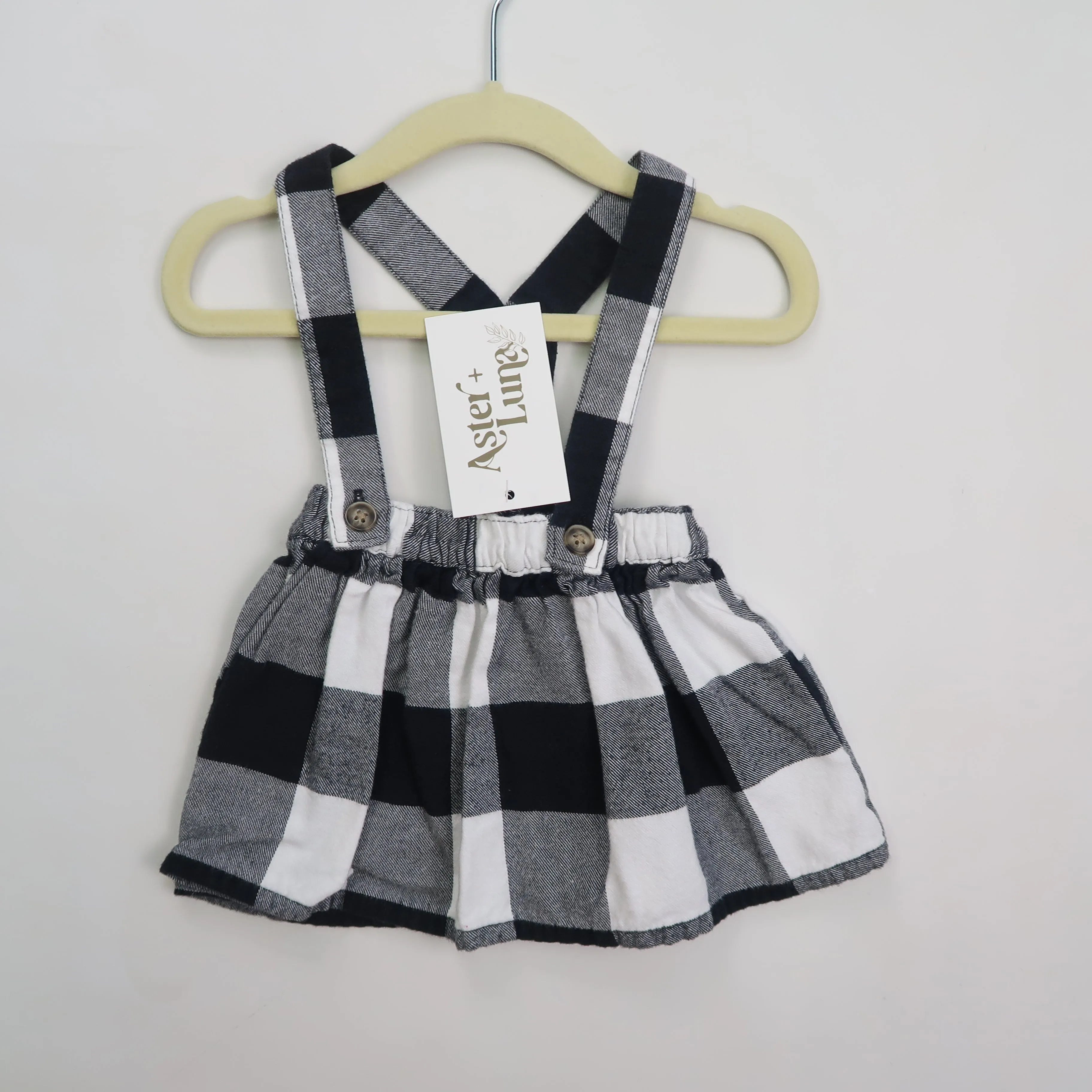 Carter's - Dress (9M)