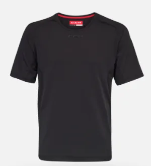 CCM Short Sleeve Training Tee